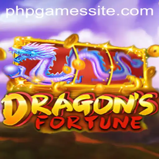 Discover the Thrills of DragonFortune: A PHPGAMES Adventure