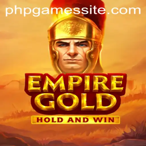 EmpireGold: Dive into the Exhilarating World of PHPGAMES