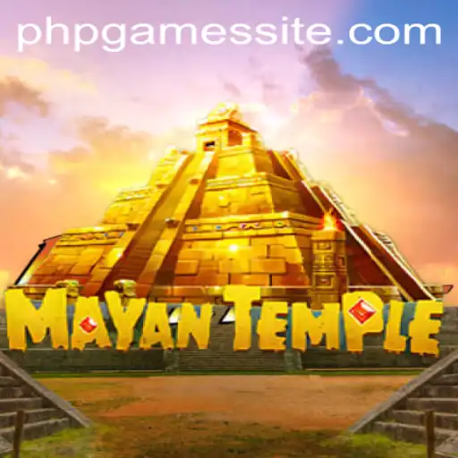 Discover the Exciting World of MayanTemple: A PHPGAMES Adventure