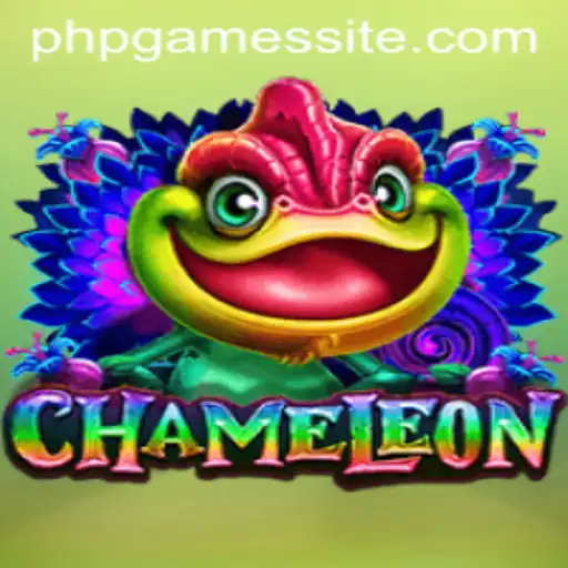 Chameleon: A Blending of Guile and Strategy in the World of PHPGAMES