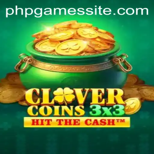Clovercoin3x3: The Thrilling Puzzle Game Revolutionizing Mobile Entertainment