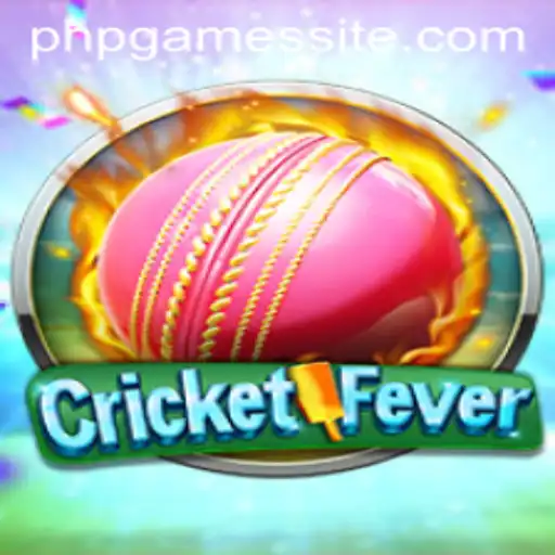 Unleashing the Excitement of CricketFever: A Deep Dive into PHPGAMES' Latest Sensation
