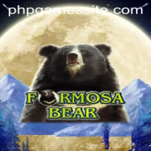 Discovering FormosaBear: A Captivating Adventure in the World of PHPGAMES