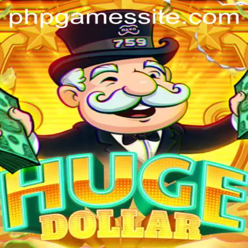 Exploring the Exciting World of HugeDollar: Revolutionizing PHPGAMES