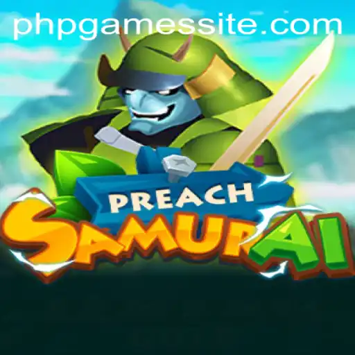 Exploring the Fascinating World of PreachSamurai
