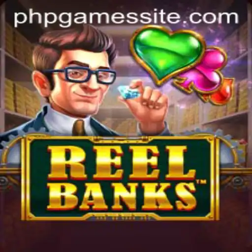 Exploring the Dynamic World of ReelBanks: A PHPGAMES Experience