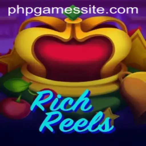 Discovering the Thrills of RichReels: A Deep Dive into the Exciting PHPGAMES Extravaganza