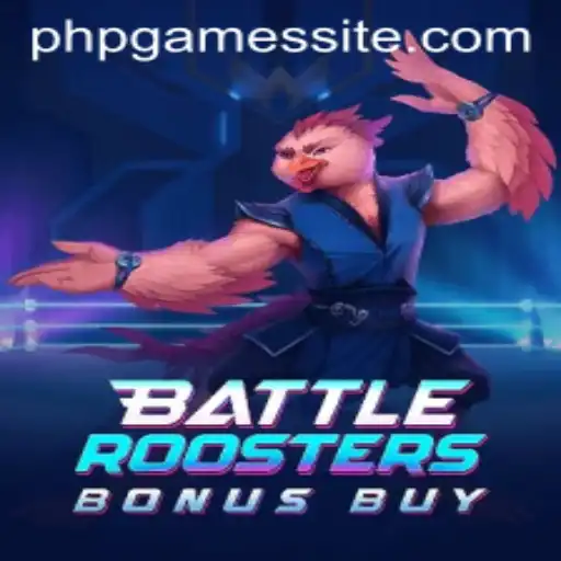BattleRoostersBonusBuy: An Epic Clash in the World of PHPGAMES