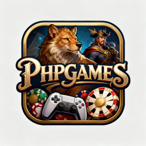PHPGAMES