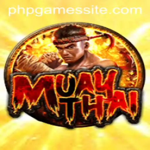 Discover the Exciting World of MuayThai with PHPGAMES