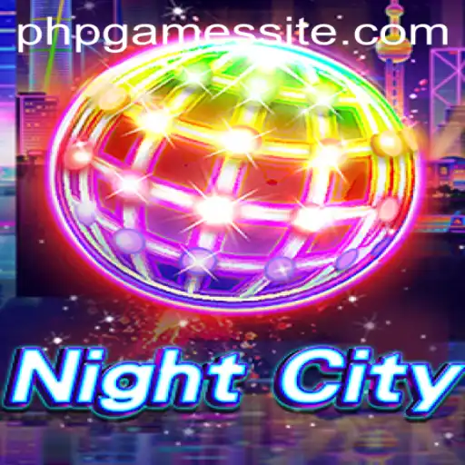 Exploring the Virtual Realm of 'NightCity': An Engaging PHPGAMES Experience