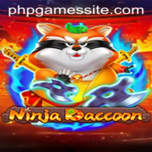 NinjaRaccoon: The Dynamic Adventure in the PHPGAMES Universe