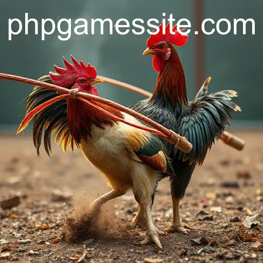 The Thrilling World of Online Sabong with PHPGAMES