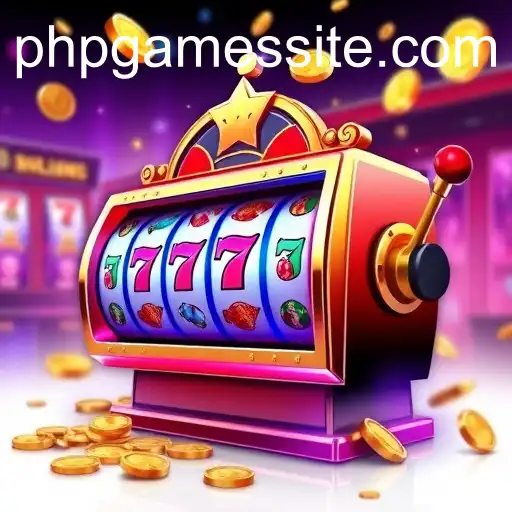 Exploring the Thrilling World of Online Slots: An In-depth Look at PHPGAMES