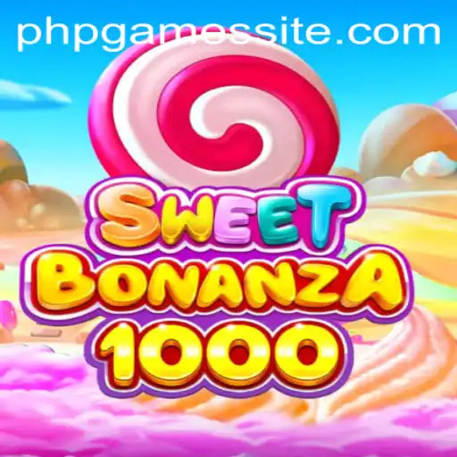 Explore the Vibrant World of SweetBonanza1000