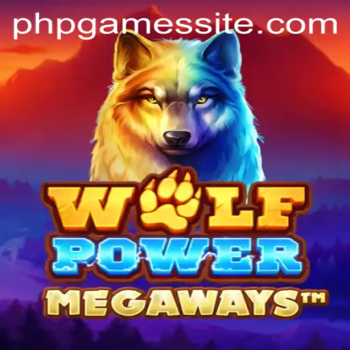 WolfPowerMega: An Insight into the Latest Gaming Sensation
