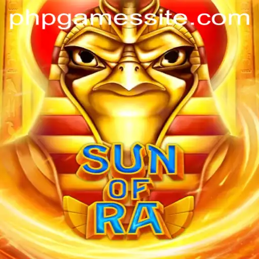SunofRa: Unveiling the Mysteries of the Ancient Egyptian Game