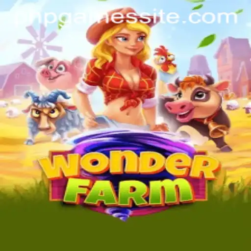 Discovering the Enchanting World of WonderFarm: A PHPGAMES Adventure