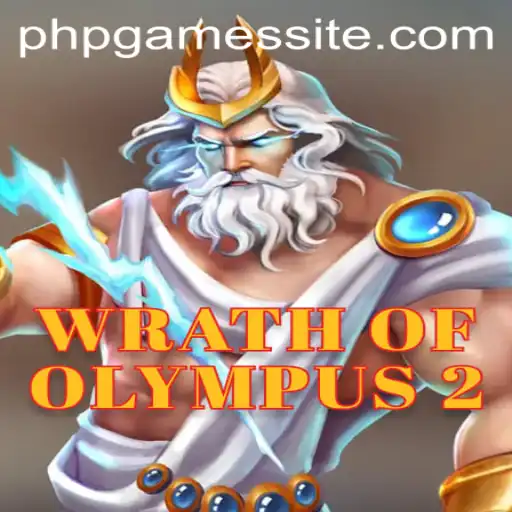 WrathofOlympus2: A Journey into Mythological Realms